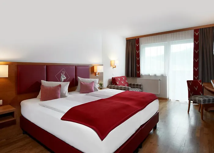 Hotel Kerschbaumer