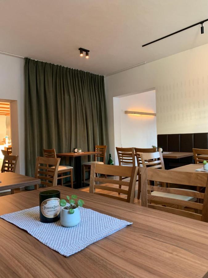 Kerschbaumer Hotel