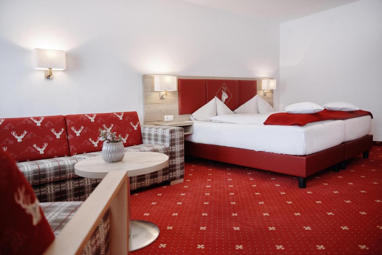 Hotel Kerschbaumer 3*
