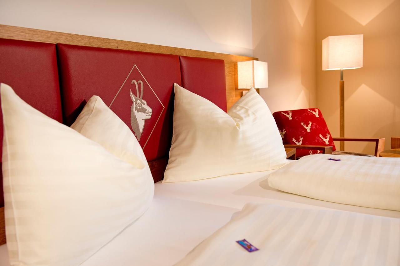 Hotel Kerschbaumer