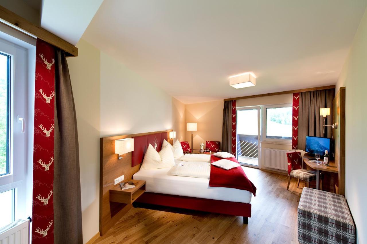 Kerschbaumer 3* Rußbach am Paß Gschütt