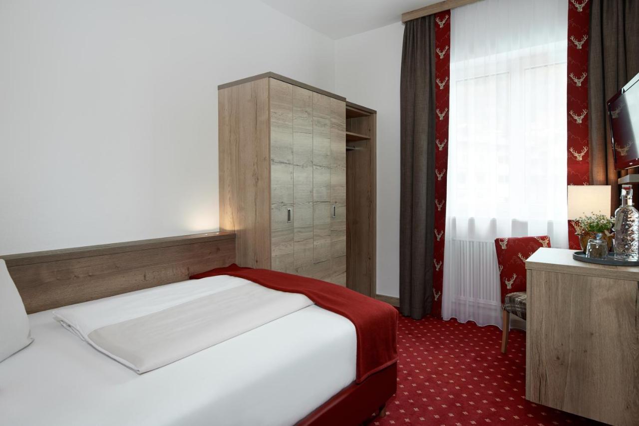 Kerschbaumer Hotel
