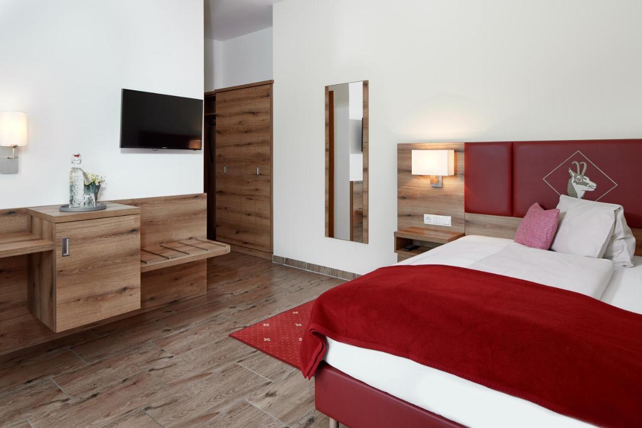 Kerschbaumer Hotel Rußbach am Paß Gschütt