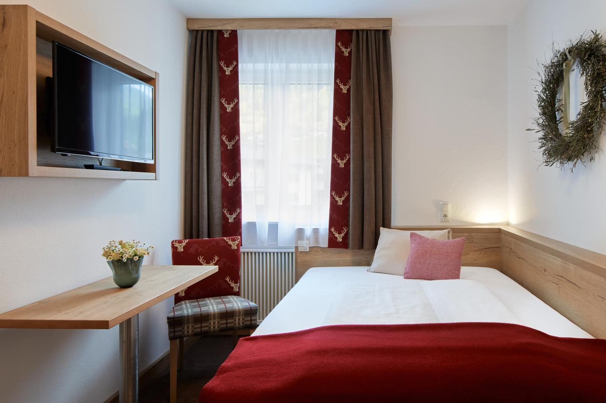 Kerschbaumer 3* Rußbach am Paß Gschütt
