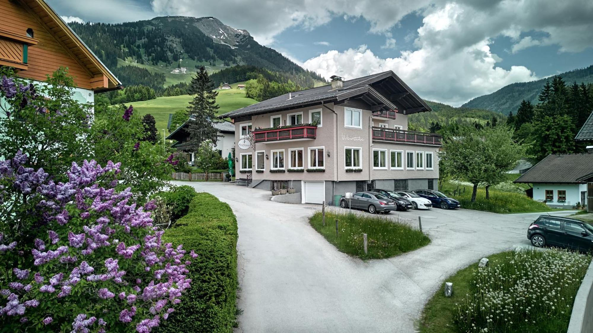 Kerschbaumer Hotel
