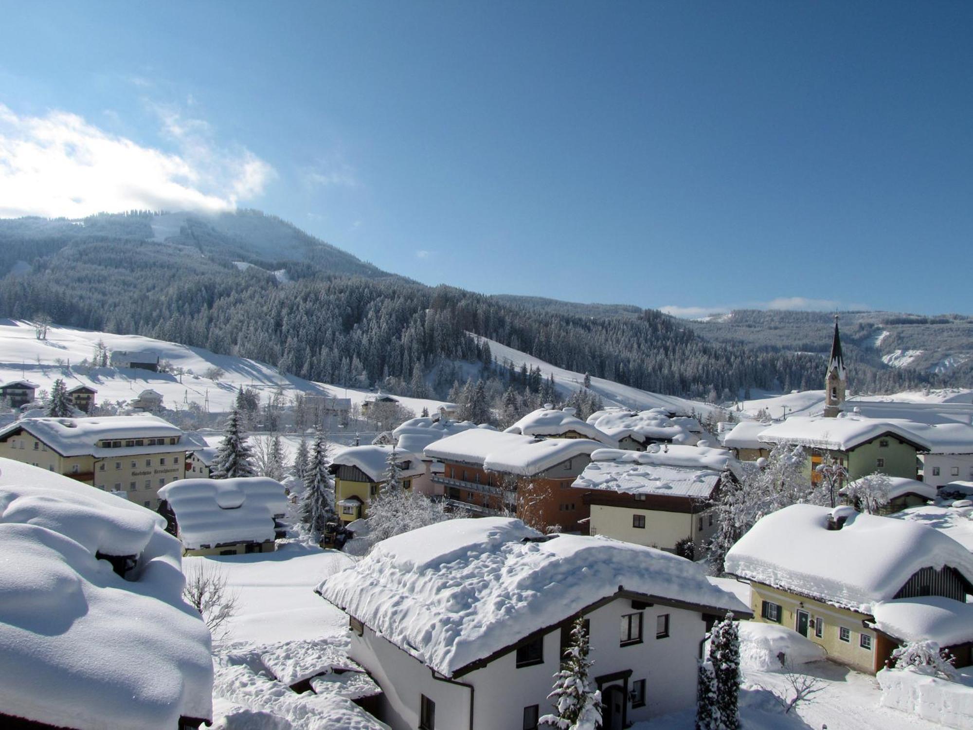 Hotel Kerschbaumer 3*