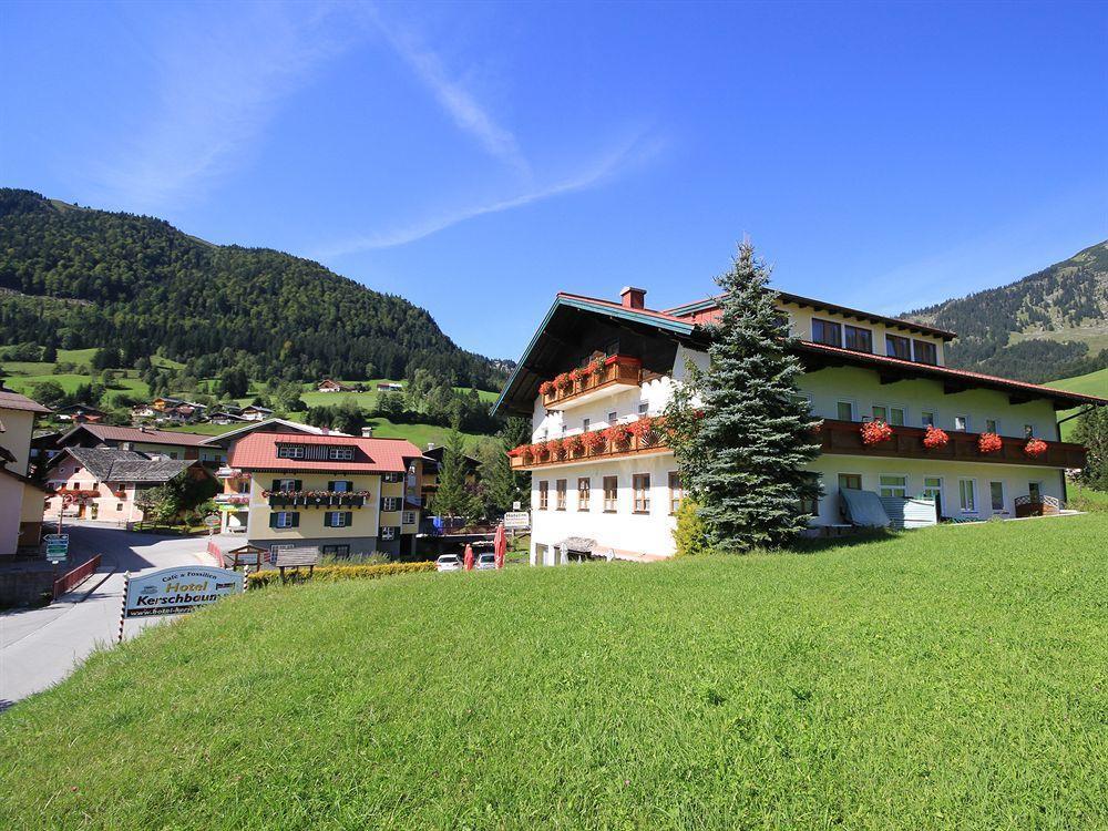 Kerschbaumer Russbach am Pass Gschuett