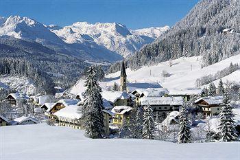Hotel Kerschbaumer 3*