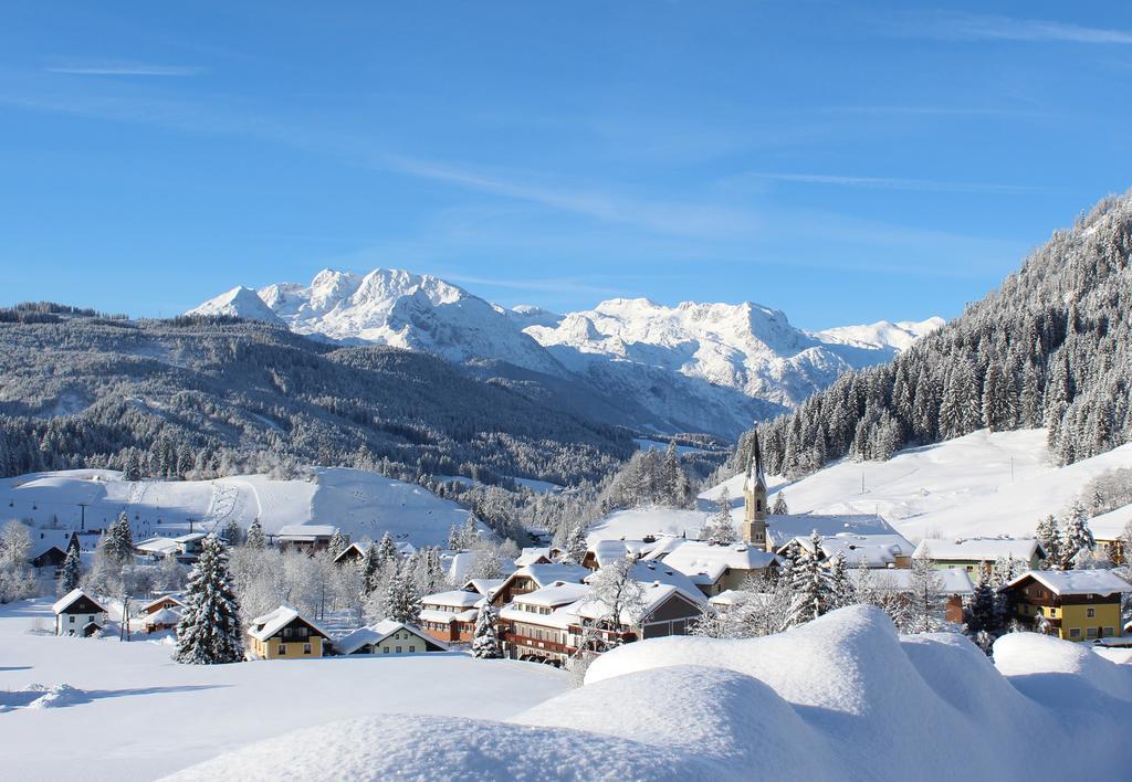 Hotel Kerschbaumer 3*