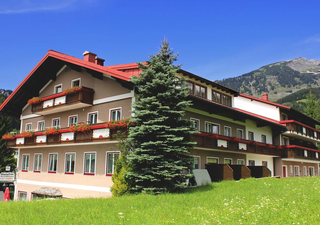 Kerschbaumer