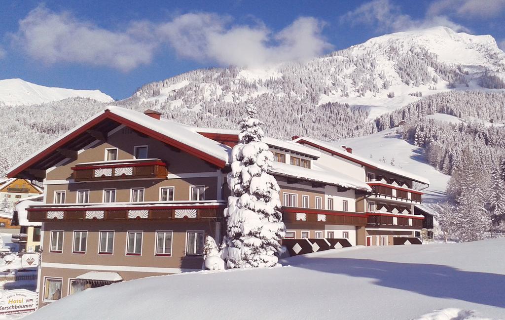 Kerschbaumer Hotel