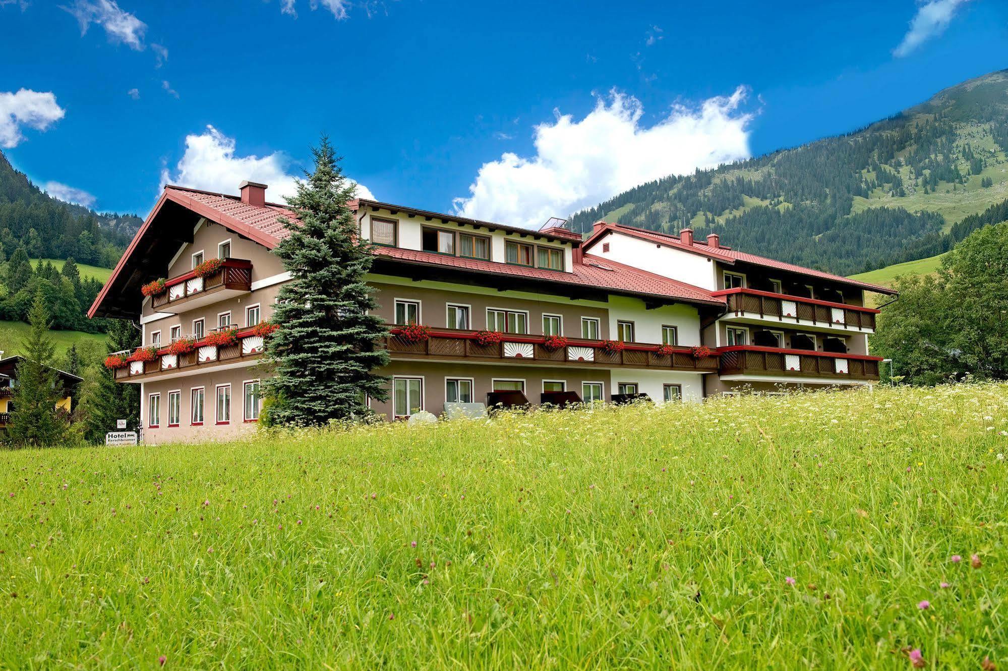 Hotel Kerschbaumer 3*