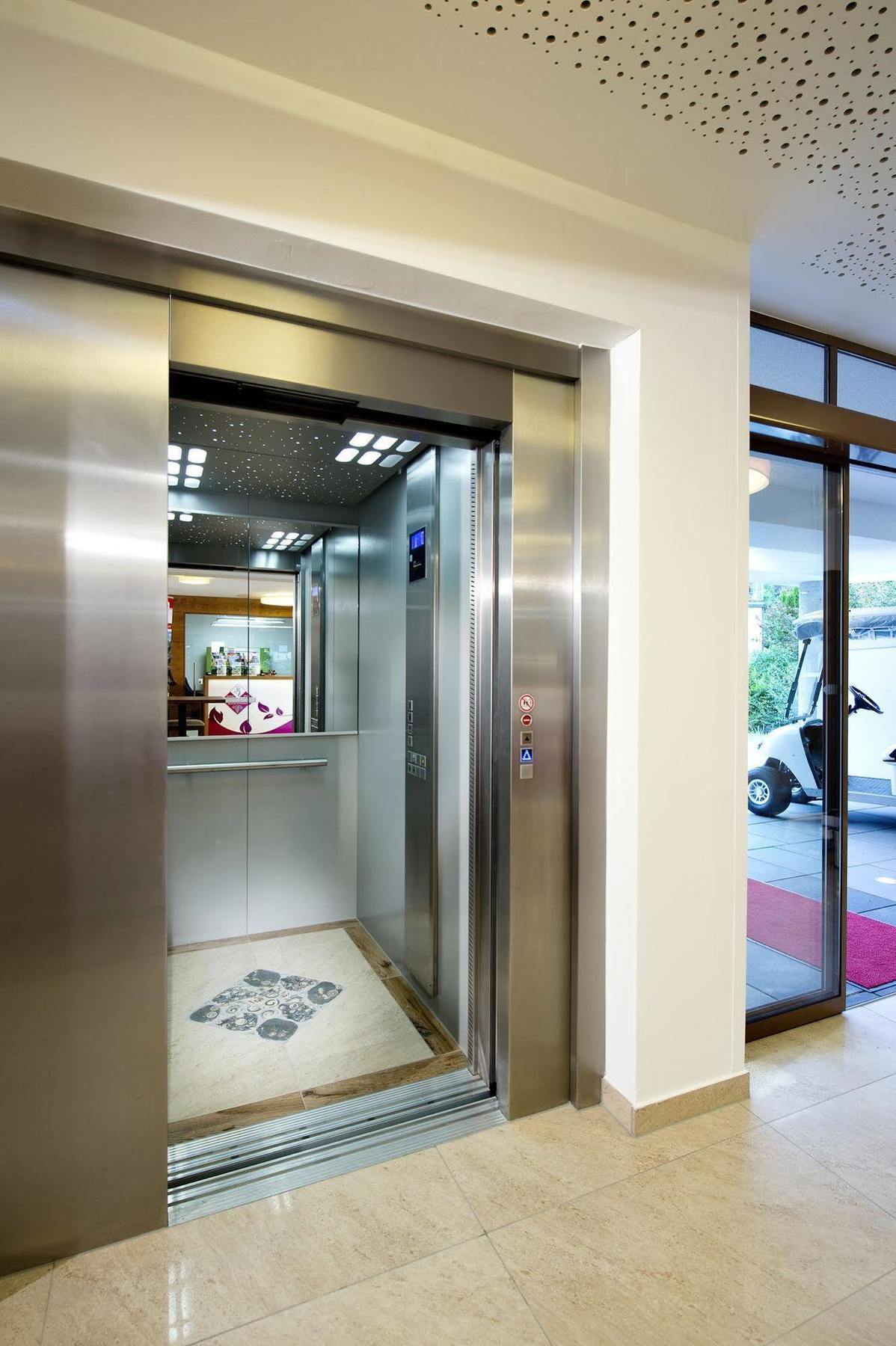 Hotel Kerschbaumer 3*
